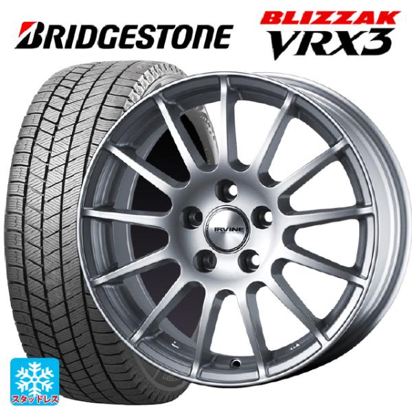 アウディ A5(F5系)用 255/35R19 92Q ブリヂストン ブリザック VRX3 正規品 ...