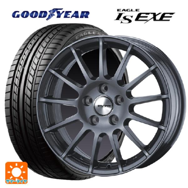 アウディ S5(F5系)用 245/40R18 97W XL グッドイヤー イーグル LS EXE ...