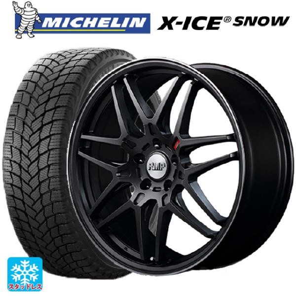 アウディ TTS(FVC系)用 245/40R18 97H XL ミシュラン 正規品 エックスアイス...