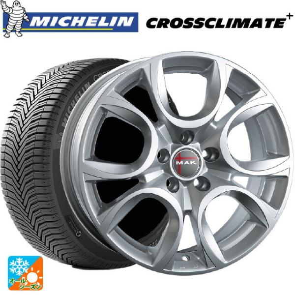 フィアット 500(312系)用 175/65R14 86H XL ミシュラン 正規品 クロスクライ...