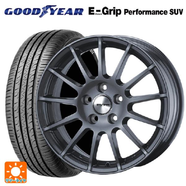 BMW 2シリーズ アクティブツアラー(F45)用 225/45R18 95W XL グッドイヤー ...