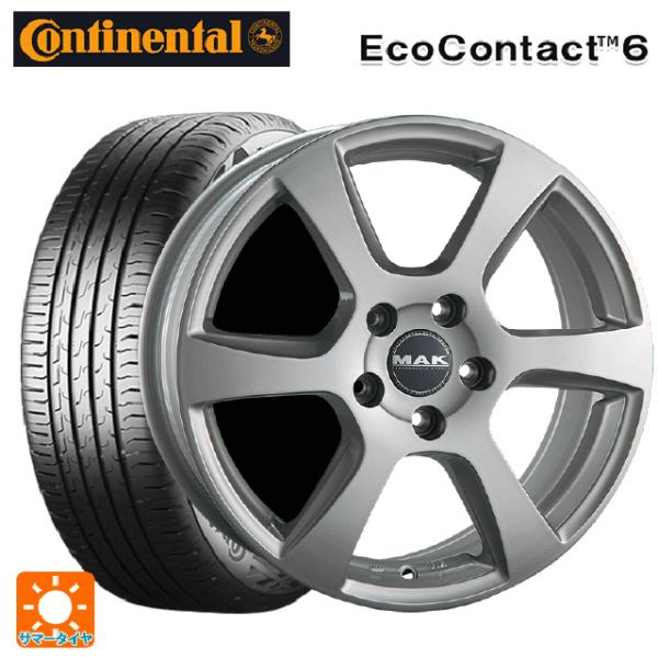 フォルクスワーゲン ゴルフ7(ヴァリアント含む)(AU系)用 195/65R15 91V コンチネン...