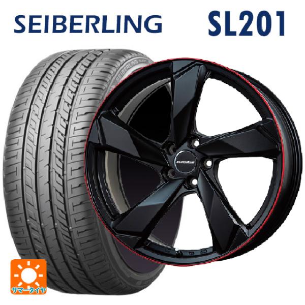 フォルクスワーゲン ゴルフ8(CD系)用 225/40R18 92W XL セイバーリング セイバー...