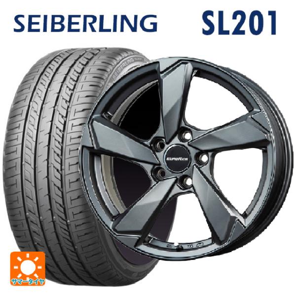 フォルクスワーゲン ゴルフ8(CD系)用 225/45R17 91W セイバーリング セイバーリング...