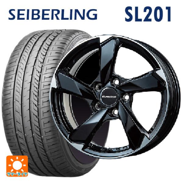 フォルクスワーゲン ゴルフ8(CD系)用 225/40R18 92W XL セイバーリング セイバー...