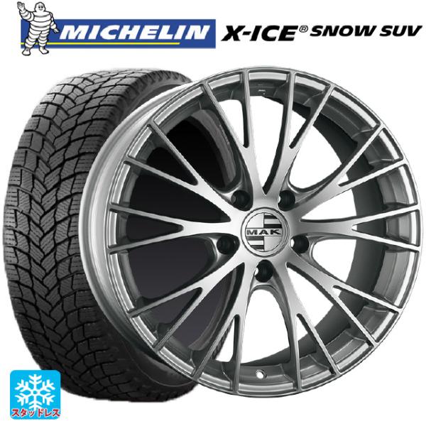 ポルシェ カイエンクーペ(E3系)用 255/55R19 111T XL ミシュラン 正規品 エック...