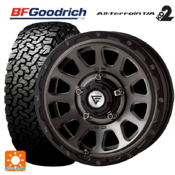 スズキ ジムニー(64系)用 215/70R16 100/97R BFグッドリッチ オールテレーン ...