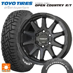 OPEN COUNTRY トヨタ ハイエース(200系)用 215/65R16 109/107R