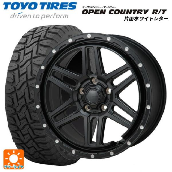 トヨタ RAV4(50系)用 225/70R16 102Q トーヨー オープンカントリー RT ホワ...