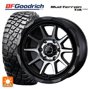 BFグッドリッチ 150 プラド FJ ハイラックス サーフ タイヤホイール