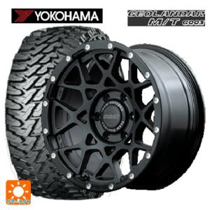 GEOLANDAR ヨコハマ X-A/T G016 ジオランダー エックスエーティー ジー
