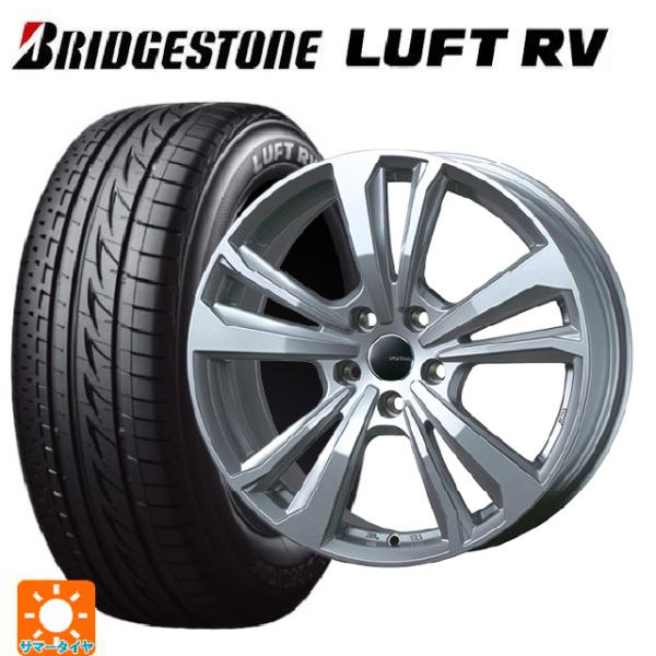 BMW Z4(G29)用 225/45R18 95W XL ブリヂストン ルフトRV(日本製) 正規...