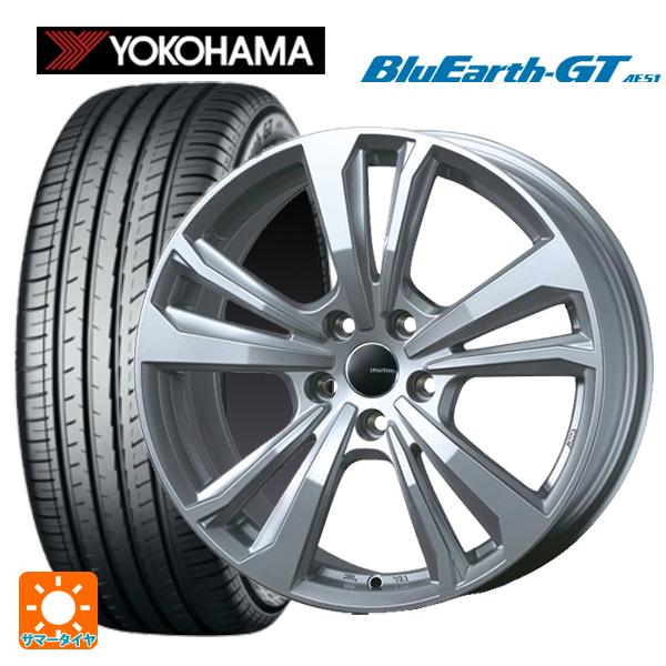 BMW Ｚ4(Ｇ29)用 225/45R18 95W XL ヨコハマ ブルーアースGT AE51 ス...