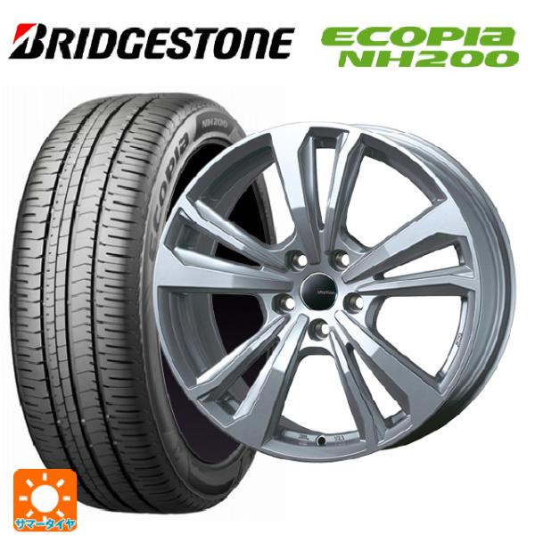 BMW Ｚ4(Ｇ29)用 225/45R18 95W XL ブリヂストン エコピア NH200 正規...