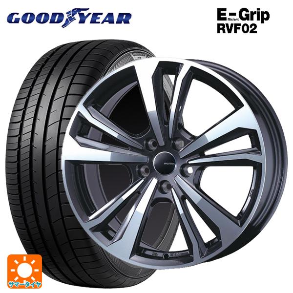 BMW Ｚ4(Ｇ29)用 225/45R18 95W XL グッドイヤー エフィシェントグリップ R...