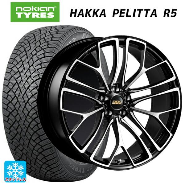 トヨタ GRヤリス(PA系)用 225/40R18 92T XL ノキアン ハッカペリッタR5 RE...