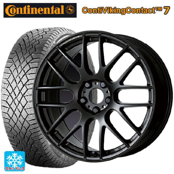 ミツビシ アウトランダー(5LA GNOW)用 235/60R18 107T XL コンチネンタル ...