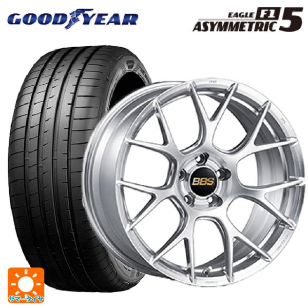 スバル WRX S4(VBH)用 245/40R18 97Y XL グッドイヤー イーグル F1 ア...