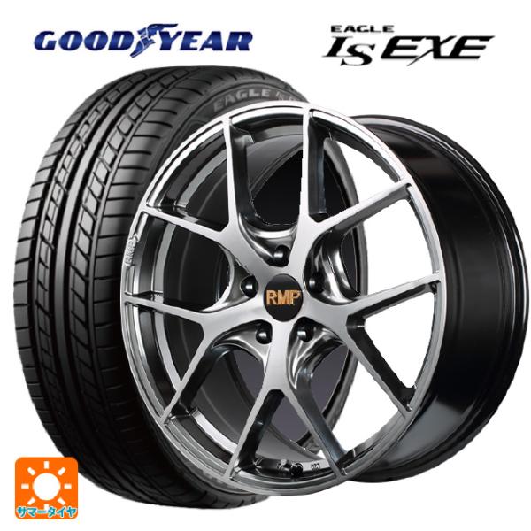 ホンダ ステップワゴン(RP6~8)用 225/40R18 92W XL グッドイヤー イーグル L...