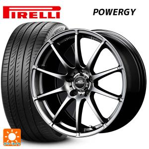 ホンダ ステップワゴン(RP6~8)用 205/60R16 92V ピレリ パワジー 正規品 シュナイダー スタッグサマータイヤホイール 4本セット｜コニシタイヤ Yahoo!店