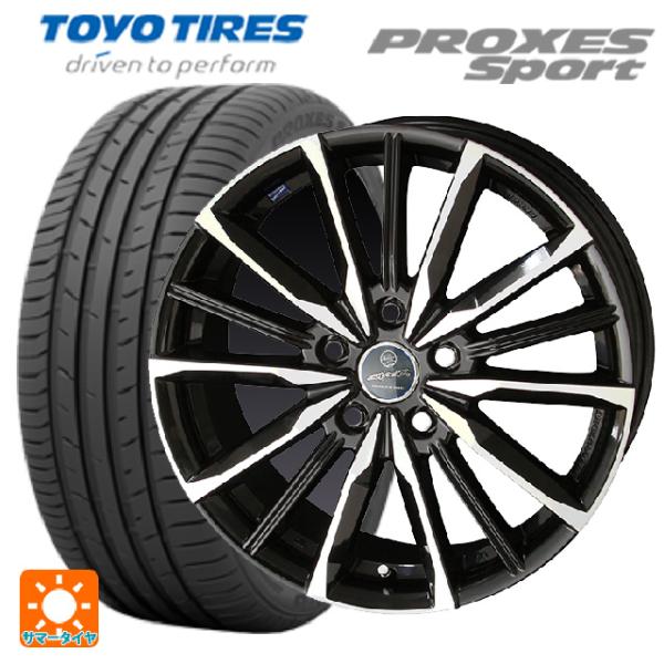 ホンダ ステップワゴン(RP6~8)用 225/40R18 92Y トーヨー プロクセス スポーツ ...