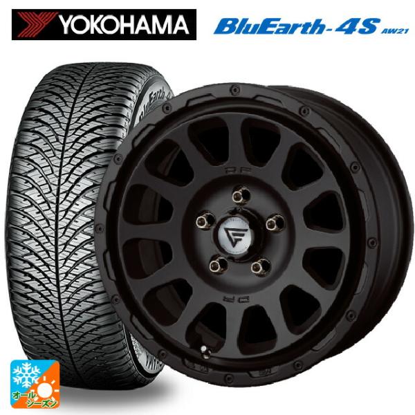 ホンダ ステップワゴン(RP6~8)用 205/60R16 96H XL ヨコハマ ブルーアース4S...