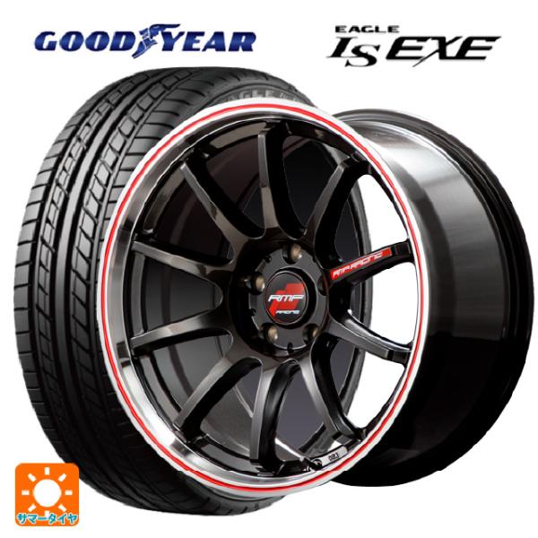 ホンダ ステップワゴン(RP6~8)用 225/40R18 92W XL グッドイヤー イーグル L...