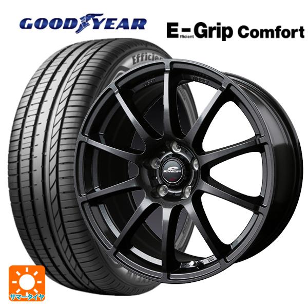 即日発送 トヨタ ノア(90系)用 205/60R16 92H グッドイヤー エフィシェントグリップ...