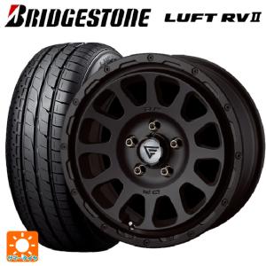 BRIDGESTONE LUFT RV 205/60R16の価格比較 - みんカラ