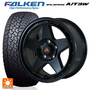WILDPEAK 【新品国産5穴114.3車】 夏タイヤ ホイール4本セット WILDPEAK 【新品国産5穴114.3車】 夏タイヤ ホイール4本セット