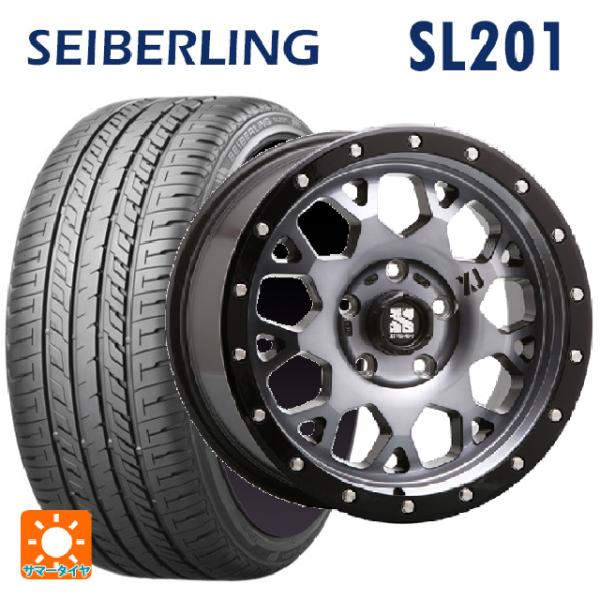 トヨタ アルファード(30系)用 245/40R20 95W セイバーリング セイバーリング SL2...