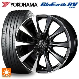 BluEarth トヨタ アルファード(30系)用 225/60R17 99H ヨコハマ ブルー