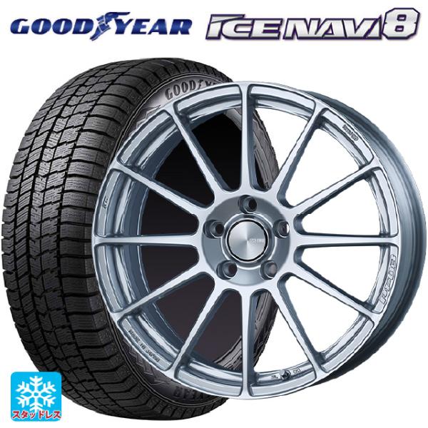 トヨタ ヤリスクロス(10系)用 215/65R16 98Q グッドイヤー アイスナビ8 # パフォ...
