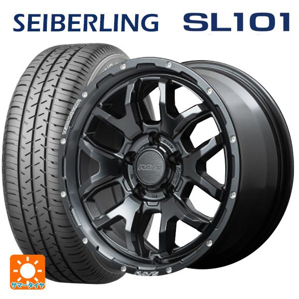 トヨタ ヤリスクロス(10系)用 205/65R16 95S セイバーリング セイバーリング SL1...