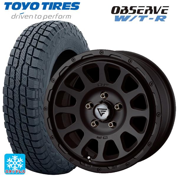 ジープ グラディエーター(JT系)用 285/70R17 116/113Q トーヨー オブザーブ W...