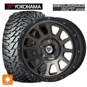 GEOLANDAR JL JK ラングラー 18インチ LEXXEL InFerno ヨコハマ