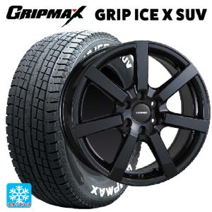 アイスナビ SUV ジープ グランドチェロキー(WK)用 2025年製 265/60R18 