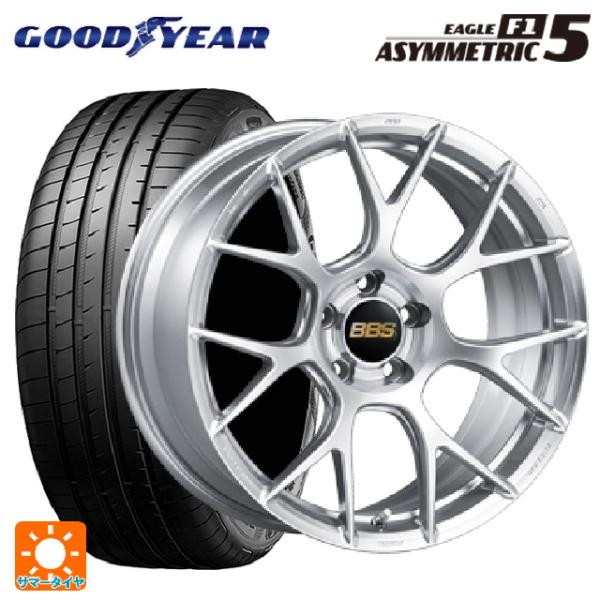 ホンダ シビック タイプR(FL5)用 245/40R18 97Y XL グッドイヤー イーグル F...