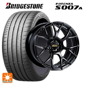 POTENZA ホンダ シビック タイプR(FL5)用 265/30R19 89W POTENZA ホンダ シビック タイプR(FL5)用 265/30R19 89W