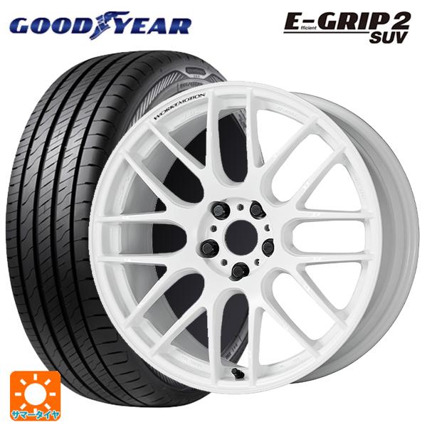 ミツビシ アウトランダー(5LA GNOW)用 235/60R18 107V XL グッドイヤー エ...