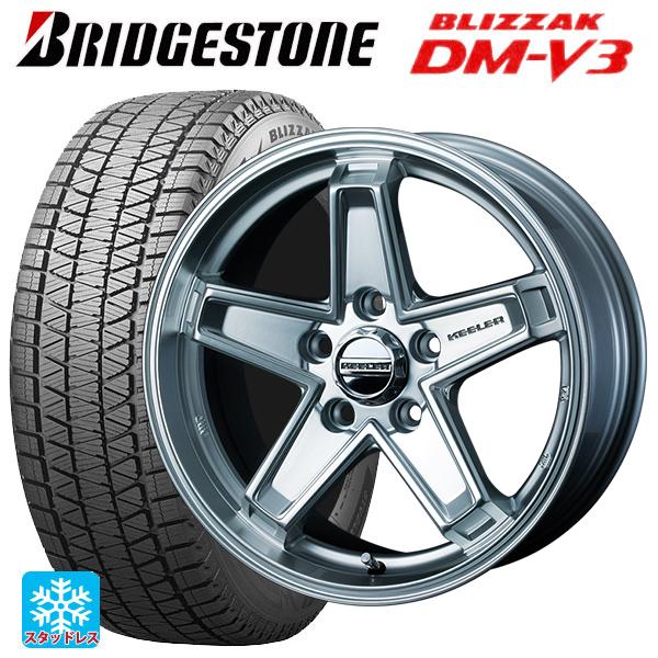 ジープ ラングラー(JL系)用 2025年製 265/70R17 115Q ブリヂストン ブリザック...