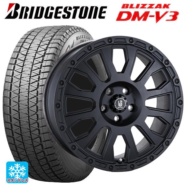 ジープ ラングラー(JL系)用 2025年製 265/70R17 115Q ブリヂストン ブリザック...