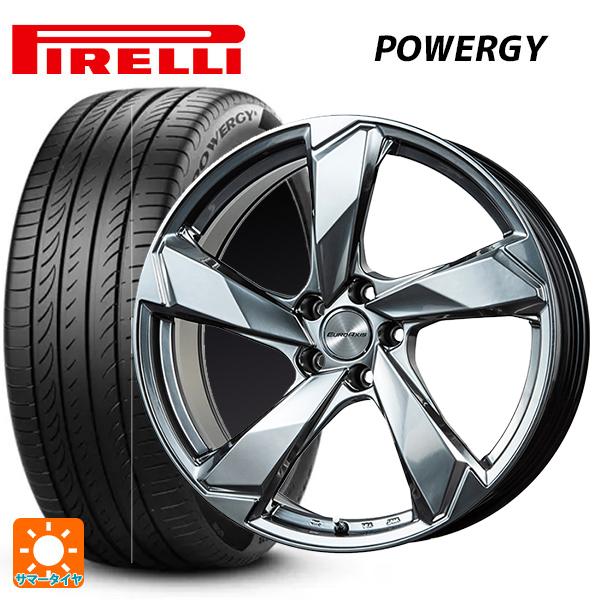 フォルクスワーゲン ゴルフ8(CD系)用 225/40R18 92W XL ピレリ パワジー 正規品...