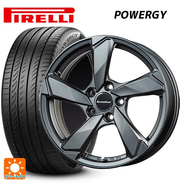 フォルクスワーゲン ゴルフ8(CD系)用 225/40R18 92W XL ピレリ パワジー 正規品...