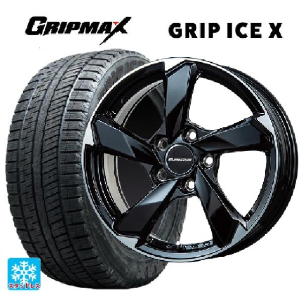フォルクスワーゲン ゴルフ8(CD系)用 225/40R18 92H XL グリップマックス グリッ...