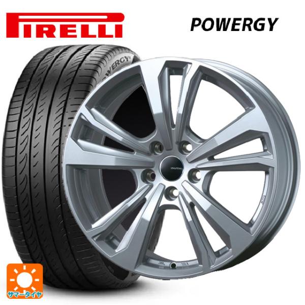 フォルクスワーゲン ゴルフ8(CD系)用 225/45R17 94W XL ピレリ パワジー 正規品...