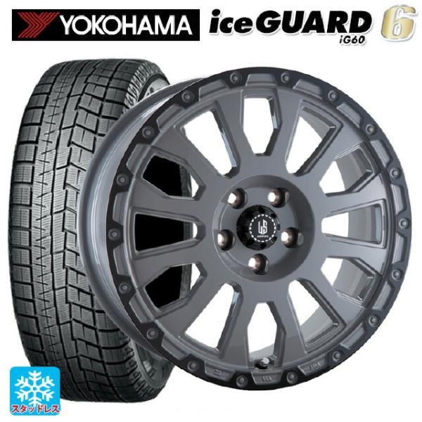 ジープ コンパス(M624)用 215/65R16 98Q ヨコハマ アイスガード6(IG60) #...