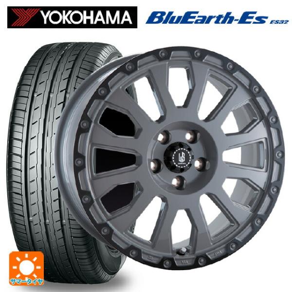 ジープ コンパス(M624)用 215/65R16 98H ヨコハマ ブルーアースEs ES32 ラ...