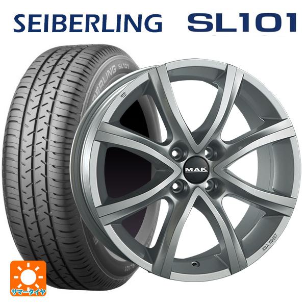 シトロエン C4(C41系)用 215/65R16 98S セイバーリング セイバーリング SL10...