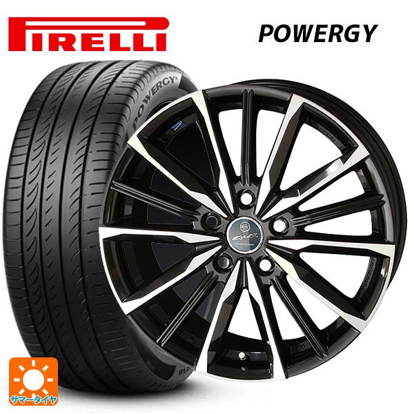 ホンダ ヴェゼル(RV系)用 225/50R18 99W XL ピレリ パワジー 正規品 スマック ...